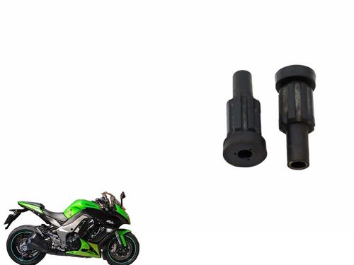 Coxim Motor Kawasaki Ninja 1000 Ninja1000 10-13 Usad