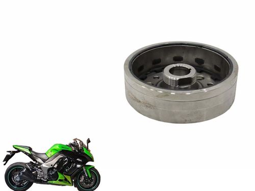 Volante Magneto Kawasaki Ninja 1000 10-13 Usad