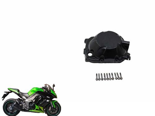 Tampa Direita Motor Kawasaki Ninja 1000 10-13 Usad