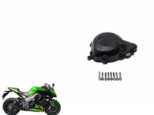 Tampa Esquerda Motor Kawasaki Ninja 1000 10-13 Usad
