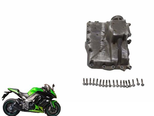 Carter Kawasaki Ninja 1000 Ninja1000 10-13 Usad
