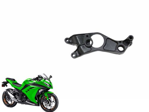 Suporte Sensor Velocímetro Kawasaki Ninja 300 13-18 Usad