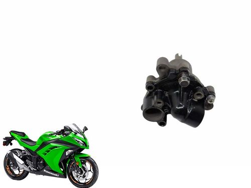 Bomba Água Kawasaki Ninja 300 Ninja300 13-18 Usad