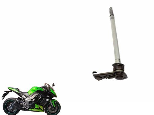 Eixo Seletor de Cambio Kawasaki Ninja 1000 10-13 Usad