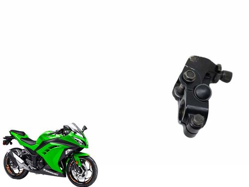 Manicoto Esquerdo Kawasaki Ninja 300 13-18 Usad