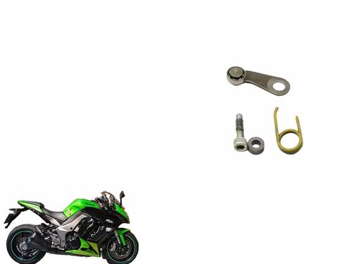 Posicionador Cambio Kawasaki Ninja 1000 10-13 Usad
