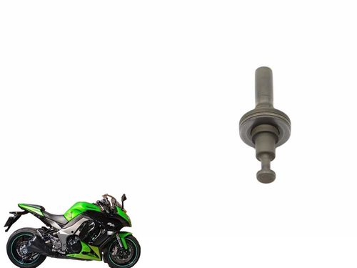 Eixo Acionador Embreagem Kawasaki Ninja 1000 10-13 Usad