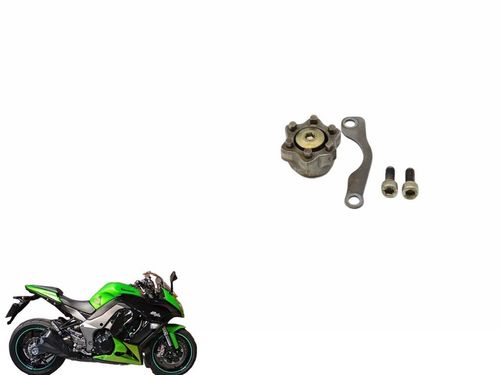 Estrela Cambio Kawasaki Ninja 1000 10-13 Usad
