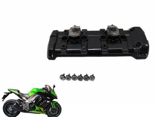 Tampa Cabeçote Kawasaki Ninja 1000 10-13 Usad