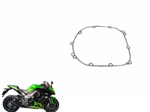 Junta Tampa Direita Motor Kawasaki Ninja 1000 10-13 Usad