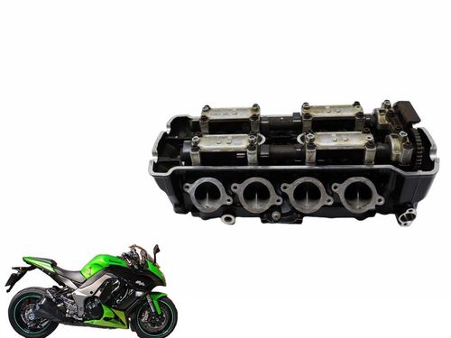 Cabeçote Kawasaki Ninja 1000 Ninja1000 10-13 Usad