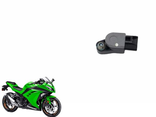 Sensor Tps Primário Kawasaki Ninja 300 13-18 Usad
