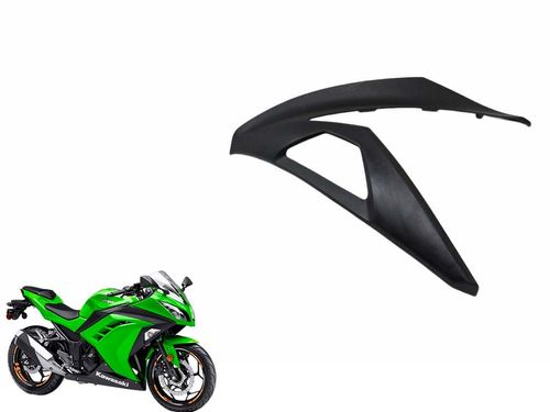 Carenagem Pisca Esquerda Kawasaki Ninja 300 13-18 Usad