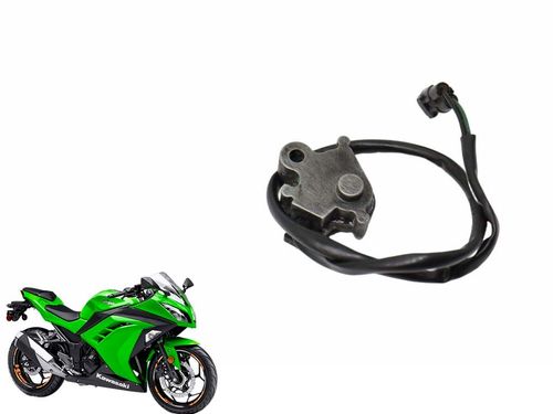 Sensor Cavalete Lateral Kawasaki Ninja 300 13-18 Usad