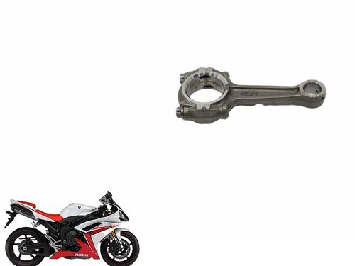 Biela Yamaha R1 /yzf R1 Yzf R1 07-08 Usad