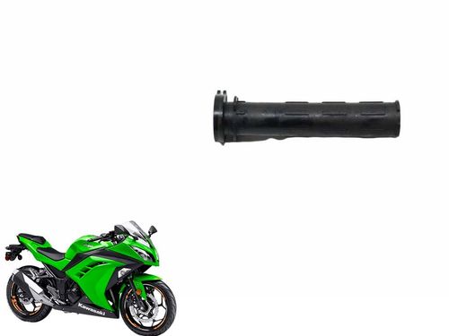 Tubo Interno Acelerador Kawasaki Ninja 300 13-18 Usad