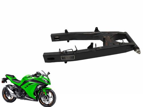 Balança Kawasaki Ninja 300 Ninja300 13-18 Usad
