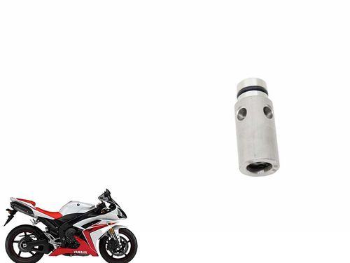 Válvula Alívio Óleo Yamaha R1 /yzf R1 07-08 Usad