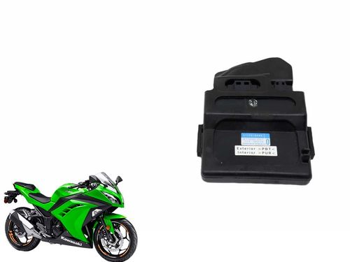Módulo de Injeção Kawasaki Ninja 300 13-18 Usad