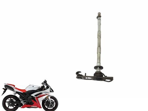 Eixo Seletor de Cambio Yamaha R1 /yzf R1 07-08 Usad
