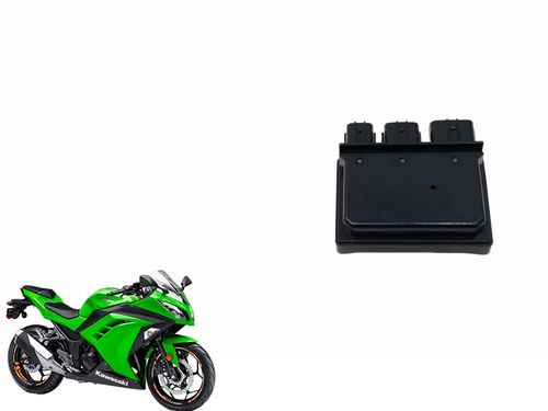 Caixa de Fusíveis Kawasaki Ninja 300 13-18 Usad