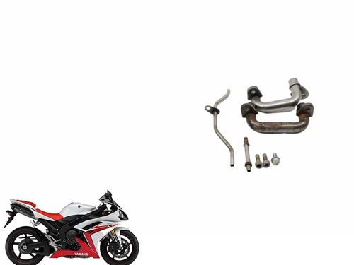 Cano Óleo Yamaha R1 /yzf R1 Yzf R1 07-08 Usad