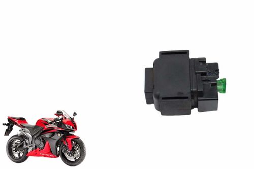 Rele Partida Honda Cbr 600 Rr Cbr600rr 07-12 Usad