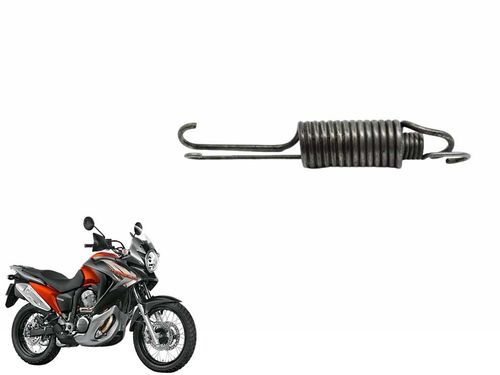 Mola Cavalete Descanso Lateral Honda Xl 700 V Transalp 11-14 Usad