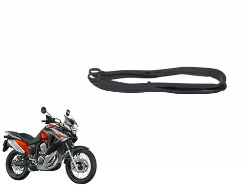 Deslizante Guia Balança Honda Xl 700 V Transalp 11-14 Usad