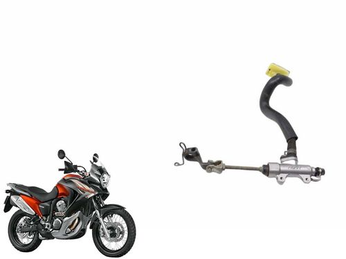 Cilindro Burrinho Freio Traseiro Honda Xl 700 V Transalp 11-14 Usad