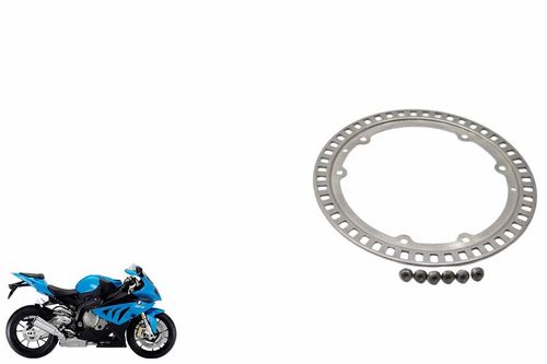 Disco Abs Dianteiro Bmw S 1000 Rr S1000rr 12-14 Usad
