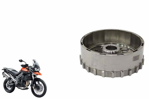 Volante Magneto Tiger 800 Tiger800 13-15 Usad