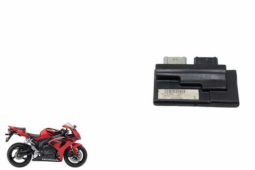Módulo de Injeção Honda Cbr 1000 Rr 04-07 Usad