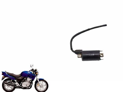 Bobina Ignição 2 Cb 500 Cb500 97-05 Usad