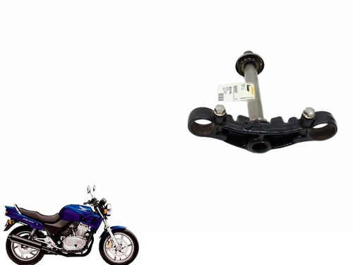 Mesa Inferior Direção Cb 500 Cb500 97-05 Usad