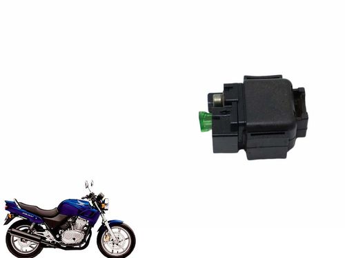 Rele Partida Cb 500 Cb500 97-05 Usad
