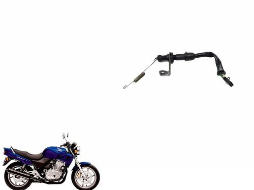 Interruptor Freio Traseiro Honda Cb 500 97-05 Usad