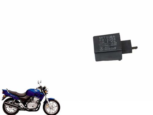 Rele Pisca Cb 500 Cb500 97-05 Usad