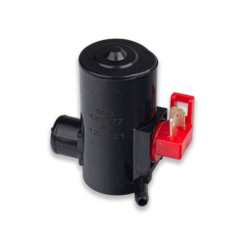 Bomba de Esguicho do Parabrisa Mitsubishi L200 2.5 1996 A 2007/ Pajero Sport 3.0 1998 A 2000