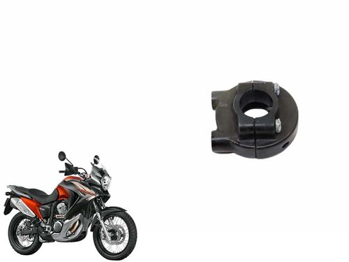 Carcaça Acelerador Honda Xl 700 V Transalp 11-14 Usad