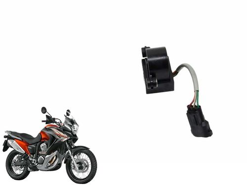 Sensor Inclinação Up Honda Xl 700 V Transalp 11-14 Usad
