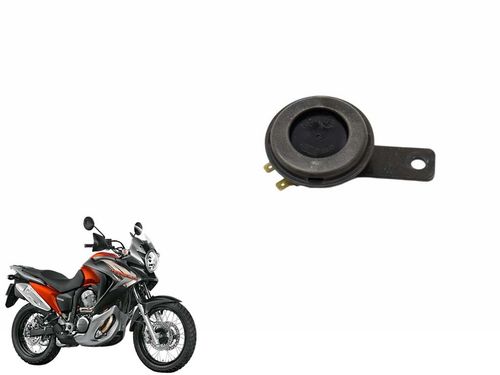 Buzina Honda Xl 700 V Transalp 11-14 Usad