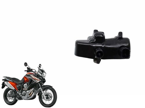 Válvula Solenoide Honda Xl 700 V Transalp 11-14 Usad
