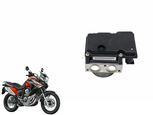 Central Abs Honda Xl 700 V Transalp 11-14 Usad