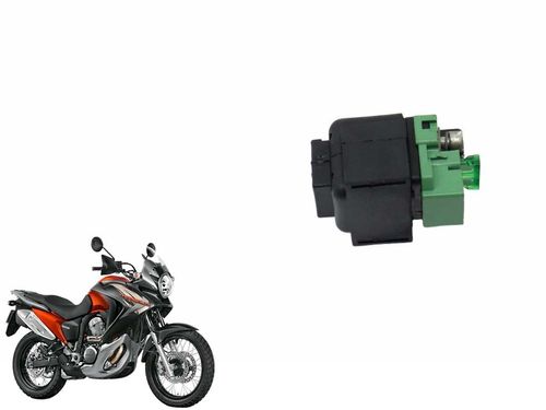 Rele Partida Honda Xl 700 V Transalp 11-14 Usad