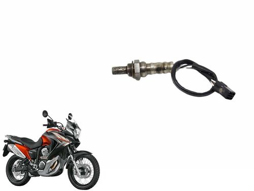 Sonda Lambda Honda Xl 700 V Transalp 11-14 Usad