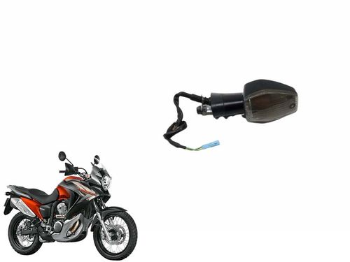 Pisca Traseiro Direito Honda Xl 700 V Transalp 11-14 Usad