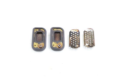 Valvula Suspiro Cabeçote Honda Hornet 600 2008-2012