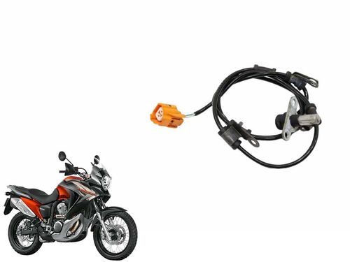 Sensor Abs Dianteiro Honda Xl 700 V Transalp 11-14 Usad