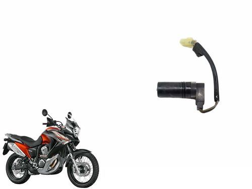 Sensor Rotação Comando Honda Xl 700 V Transalp 11-14 Usad